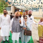 ਮੈਡੀਕਲ ਪ੍ਰੈਕਟੀਸ਼ਨਰ ਐਸੋਸੀਏਸ਼ਨ ਬਲਾਕ ਬੁਢਲਾਡਾ ਦੀ ਹੋਈ ਮਹੀਨਾਵਾਰ ਮੀਟਿੰਗ