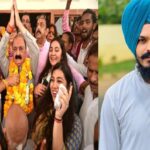 ਬੈਂਸ ਵਲੋਂ ਆਮ ਆਦਮੀ ਪਾਰਟੀ ਦੇ ਹਲਕਾ ਸ਼੍ਰੀ ਅਨੰਦਪੁਰ ਸਾਹਿਬ ਜੀ ਤੋ ਮਾਲਵਿੰਦਰ ਕੰਗ ਨੂੰ ਵੱਡੀ ਜਿੱਤ ਪ੍ਰਾਪਤ ਕਰਨ ਤੇ ਵਧਾਈ ਦਿੱਤੀ