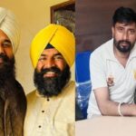 ਆਮ ਆਦਮੀ ਪਾਰਟੀ ਦੇ ਬਲਾਕ ਪ੍ਰਧਾਨ ਸੰਜੀਵ ਵਲੋਂ ਕਾਂਗਰਸ ਪਾਰਟੀ ਦੇ ਕਸ਼ੋਰੀ ਲਾਲ ਨੂੰ ਵੱਡੀ ਜਿੱਤ ਪ੍ਰਾਪਤ ਕਰਨ ਤੇ ਵਧਾਈ ਦਿੱਤੀ