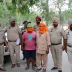 ਸ਼ਹੀਦੇ ਆਜ਼ਮ ਸਰਦਾਰ ਭਗਤ ਸਿੰਘ ਸਪੋਰਟਸ ਕਲੱਬ ਐਂਡ ਵੈਲਫੇਅਰ ਸੋਸਾਇਟੀ ਵੱਲੋਂ ਸੰਘਣੀ ਛਾਂ ਵਾਲੇ ਬੂਟੇ ਲਗਾਏ ਗਏ – ਸ਼ਹਿਰੀ ਪ੍ਰਧਾਨ ਝਲਮਨ ਸਿੰਘ