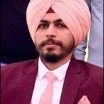 ਕਾਂਗਰਸੀ ਆਗੂ ਬਲਦੇਵ ਭੁੱਚਰ ਨੇ ਪੰਜਾਬ ਪ੍ਰਧਾਨ ਰਾਜਾ ਵੜਿੰਗ ਨੂੰ ਜਿੱਤ ਦੀਆਂ ਵਧਾਈਆਂ ਦਿੱਤੀਆਂ