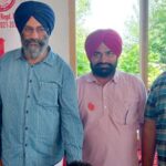 ਪਿੰਡ ਕਠਾਣਾ ਵਿਖੇ ਹਜ਼ਰਤ ਪਾਕ ਜਨਾਬ ਬਾਬਾ ਲਸੂਟੀ ਸ਼ਾਹ ਜੀ ਦਾ 2 ਰੌਜਾ ਮੇਲਾਂ ਸੰਪੰਨ ਹੋਇਆ