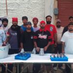 ਟਰੱਕ ਨੇ ਦਰੜੀ ਨੌਜਵਾਨ ਲੜਕੀ ਮੌਕੇ ਤੇ ਹੋਈ ਮੌਤ