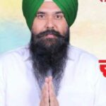 ਸਾਰੇ ਹੀ ਧਰਮਾਂ ਦਾ ਸਤਿਕਾਰ ਕਰੋ ਰਾਸ਼ਟਰੀ ਸਨਾਤਨ ਧਰਮ ਮੰਚ ਪ੍ਰਭਾਵੀ ਜ਼ਿਲ੍ਹਾ ਹੁਸ਼ਿਆਰਪੁਰ ਸੰਜੀਵ ਰਾਣਾ
