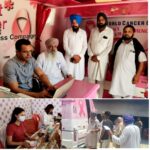 ਬਾਬਾ ਮੱਖਣ ਦਾਸ ਵੱਲੋਂ 41 ਦਿਨ ਲਈ 13 ਵੀ ਤਪੱਸਿਆ ਜਾਰੀ