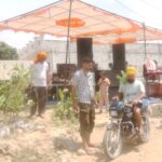 ਸ਼੍ਰੀ ਅਮਰਨਾਥ (ਜੰਮੂ ਕਸ਼ਮੀਰ) ਜੀ ਦੀ ਪਵਿੱਤਰ ਗੁਫਾ ਤੇ 24ਵੇਂ ਵਿਸ਼ਾਲ ਭੰਡਾਰੇ ਲਈ ਰਾਸ਼ਨ ਦੇ ਟਰੱਕਾਂ ਨੂੰ ਕੀਤਾ ਰਵਾਨਾ