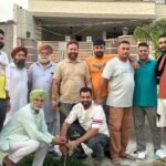 ਪਿੰਡ ਸੁੰਨੜ ਕਲਾਂ ਵਿਖ਼ੇ ਬਾਬਾ ਸਿੱਧ ਚਾਨੋਂ ਬਲੀ ਦਾ ਸਾਲ 22 ਜੂਨ ਦਿਨ ਸ਼ਨੀਵਾਰ ਨੂੰ