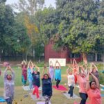 ਬਟਾਲਾ ਪੁਲਿਸ ਦੇ ਸਾਂਝ ਸਟਾਫ਼ ਵੱਲੋਂ ਬਾਬਾ ਬੰਦਾ ਸਿੰਘ ਬਹਾਦਰ ਖੇਡ ਸਟੇਡੀਅਮ ਹਰਚੋਵਾਲ ਵਿਖੇ ਨਸ਼ਾ ਵਿਰੋਧੀ ਜਾਗਰੂਕਤਾ ਸੈਮੀਨਾਰ