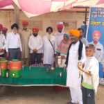 ਜੋਨ-2, ਦੀ ਸਬ-ਡਵੀਜ਼ਨ ਨੌਰਥ ਦੇ ਥਾਣਾ ਰਣਜੀਤ ਐਵੀਨਿਊ ਵੱਲੋਂ 3 ਮੁਕੱਦਮਿਆਂ ਵਿੱਚ 295 ਗ੍ਰਾਮ ਹੈਰੋਇੰਨ ਸਮੇਤ 03 ਨਸ਼ਾਂ ਤੱਸਕਰ ਕਾਬੂ