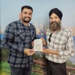 ਮੇਰੇ ਰਾਮ ਵੈਲਫੇਅਰ ਕਲੱਬ (ਰਜਿ.) ਨਕੋਦਰ ਵੱਲੋਂ ਰੋਜਾਨਾ ਲਗਾਏ ਜਾ ਰਹੇ ਬੂਟੇ