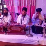 ਨਕੋਦਰ ਦੇ ਨਾਲ ਲਾਗਦੇ ਪਿੰਡ ਤਲਵੰਡੀ ਸਲੇਮ ਚ ਪਿੰਡ ਆਲੋਵਾਲ ਦੀ ਰਹਿਣ ਵਾਲੀ ਵਿਆਹੁਤਾ ਔਰਤ ਦਾ ਭੇਦਭਰੇ ਹਲਾਤਾ ਚ ਹੋਈ ਮੌਤ