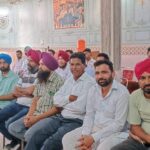 ਥਾਣਾ ਸਿਟੀ ਬਟਾਲਾ ਦੇ ਏਰੀਆ ਵਿੱਚ ਨਸ਼ਾ ਵੇਚਣ ਵਾਲਾ ਵਿਅਕਤੀ ਕਾਬੂ ਕੀਤਾ
