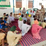ਮੈਡੀਕਲ ਪ੍ਰੈਕਟੀਸਨਰਾਂ ਬਾਰੇ ਅਖ਼ਬਾਰਾਂ ਵਿੱਚ ਬੇਤੁਕੀ ਬਿਆਨਬਾਜ਼ੀ ਬੰਦ ਕੀਤੀ ਜਾਵੇ – ਬਲਾਕ ਪ੍ਰਧਾਨ ਸੁਖਪਾਲ ਸਿੰਘ