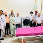 ਪ੍ਰੋਜੈਕਟ ਨਵੀਆਂ ਕਲਮਾਂ ਨਵੀਂ ਉਡਾਣ ਬਾਲ-ਸਾਹਿਤ ਲਈ ਸੰਜੀਵਨੀ ਬੂਟੀ ਸਾਬਿਤ ਹੋਵੇਗਾ – ਡਿਪਟੀ ਕਮਿਸ਼ਨਰ ਬਠਿੰਡਾ