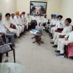 ਏ.ਕੇ. ਇੰਮੀਗ੍ਰੇਸ਼ਨ ਨਕੋਦਰ ਨੇ ਲਗਵਾਇਆ ਅਮਰੀਕਾ ਦਾ ਸਟੱਡੀ ਵੀਜਾ