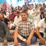 ਡਿਪਟੀ ਸਪੀਕਰ ਜੈ ਕ੍ਰਿਸ਼ਨ ਸਿੰਘ ਰੌੜੀ ਵਲੋਂ ਵੱਖ-ਵੱਖ ਵਿਭਾਗਾਂ ਦੇ ਅਧਿਕਾਰੀਆਂ ਨਾਲ ਮੀਟਿੰਗਾਂ