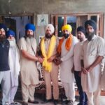 ਪ੍ਰਤਾਬਪੁਰਾ ਵਿੱਖੇ ਚੋਰਾ ਵੱਲੋਂ ਚੋਰੀ ਦੀ ਵਾਰਦਾਤ ਨੂੰ ਦਿਤਾ ਅੰਜਾਮ