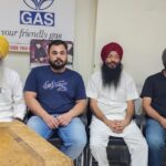 ਹਲਕੀ ਬਾਰਿਸ਼ ਕਾਰਨ ਹਰਜੀਤ ਬਸਤੀ ਦੇ ਲੋਕਾਂ ਦਾ ਘਰੋਂ ਨਿਕਲਣਾ ਹੋਇਆ ਮੁਸ਼ਕਲ, ਸੜਕ ਦਾ ਪੱਧਰ ਉੱਚਾ ਕਰਨ ਦੀ ਮੰਗ