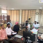 ਤਿੰਨ ਗੱਡੀਆਂ ਦੀ ਭਿਆਨਕ ਟੱਕਰ ਵਿੱਚ ਦੋ ਦੀ ਮੌਤ ਚਾਰ ਗੰਭੀਰ ਜ਼ਖਮੀ
