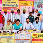 ਡਿਪਟੀ ਕਮਿਸ਼ਨਰ ਵੱਲੋਂ ਡੀਸੀ ਦਫਤਰ ਵਿਖੇ ਸਥਾਪਿਤ ਸਹਾਇਤਾ ਕੇਂਦਰ ਦੀ ਅਚਨਚੇਤ ਚੈਕਿੰਗ