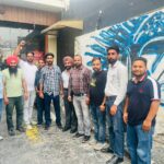 ਹਰ ਸ਼ੁੱਕਰਵਾਰ ਡੇਂਗੂ ਤੇ ਵਾਰ ਮੁਹਿੰਮ ਦੌਰਾਨ ਕੀਤੀਆਂ ਗਤੀਵਿਧੀਆਂ