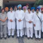 8 ਤਰੀਕ ਨੂੰ ਪੰਜਾਬ ਪੱਧਰ ਤੇ ਭਾਜਪਾ ਦੇ ਵਿਰੋਧੀ ਧਿਰਾਂ ਦੇ ਪਾਰਲੀਮੈਂਟ ਮੈਂਬਰਾਂ ਨੂੰ ਦਿੱਤੇ ਜਾਣਗੇ ਮੰਗ ਪੱਤਰ