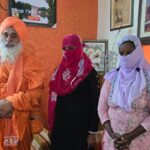 ਥਾਣਾ ਸ਼ਾਹਕੋਟ ਪੁਲਿਸ ਵਲੋਂ ਗੱਡੀ ਪਰ ਜਾਅਲੀ ਨੰਬਰ ਪਲੇਟ ਲਗਾ ਕੇ ਘੁੰਮ ਰਹੇ 2 ਵਿਅਕਤੀਆਂ ਨੂੰ ਕੀਤਾ ਗਿ੍ਫਤਾਰ