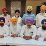ਖਾੜੀ ਦੇ ਦੋ ਦੇਸ਼ਾਂ ਵਿੱਚੋਂ ਸੰਤ ਸੀਚੇਵਾਲ ਦੇ ਯਤਨਾਂ ਸਦਕਾ ਜਾਨ ਬਚਾਅ ਕੇ ਵਤਨ ਪਰਤੀ ਵਿਧਵਾ ਮਾਂ ਦੀ ਧੀ