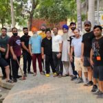 ਮੇਰੀ ਦਸਤਾਰ ਮੇਰੀ ਸ਼ਾਨ’ ਦੀ ਲੜੀ ਨੌਜਵਾਨਾਂ ਵਿੱਚ ਉਤਸ਼ਾਹ ਪੈਦਾ ਕਰ ਰਹੀ ਹੈ – ਸਰਬਜੀਤ ਸਿੰਘ ਝਿੰਜਰ