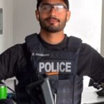 ਪਿੰਡ ਵਾਸੀਆਂ ਨੇ ਖੁਦ ਰਸਤੇ ਸਾਫ਼ ਕਰਵਾਏ,