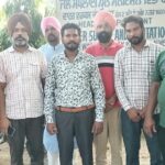 ਕੰਨੀਆ ਖੁਰਦ ਵਿਖੇ ਚੋਰਾਂ ਨੇ ਲੱਖਾਂ ਰੁਪਏ ਦੇ ਸੋਨੇ ਗਹਿਣੇ ਤੇ ਨਕਦੀ ਕੀਤੀ ਚੋਰੀ