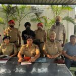 ਲਾਇਨਜ ਕਲੱਬ ਬਟਾਲਾ ਮੁਸਕਾਨ ਵੱਲੋਂ ਪਿੰਡ ਸ਼ਾਹਬਾਦ ਵਿਖੇ ਪੌਦੇ ਲਗਾਏ ਗਏ