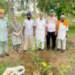 ਸਰਕਾਰੀ ਹਾਈ ਸਕੂਲ ਭਾਣਾ ਵਿਖੇ ਰਾਸ਼ਟਰੀ ਜਨ ਸੰਖਿਆ ਦਿਵਸ ਮਨਾਇਆ – ਅਨੀਤਾ ਅਰੋੜਾ