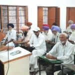 ਹਿਊਮਨ ਰਾਈਟਸ ਪੈ੍ਸ ਕਲੱਬ (ਰਜਿ) ਪੰਜਾਬ ਵਲੋਂ ਨਵਾਂ ਕਿਲਾ ਰੋਡ ਸ਼ਾਹਕੋਟ ਵਿਖੇ ਛਾਂ ਦਾਰ ਬੂਟੇ ਲਗਾਏ ਤੰਦਰੁਸਤ ਜੀਵਨ ਲਈ ਵੱਧ ਤੋਂ ਵੱਧ ਲਗਾਉਣੇ ਜ਼ਰੂਰੀ ਰੂਪ ਲਾਲ ਸ਼ਰਮਾ