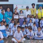 ਕਪੂਰਥਲਾ ਜ਼ੋਨ ਦਾ ਨਿਰੰਕਾਰੀ ਜੋਨਲ ਮਹਿਲਾ ਸਮਾਗਮ ਸ਼ਰਧਾ ਪੂਰਵਕ ਸੰਪੰਨ