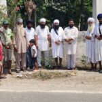 ਮੱਲ੍ਹੀਆਂ ਕਲਾਂ ਦੀ ਦਾਣਾ ਮੰਡੀ ਚੋ 32 ਗੱਟੇ ਮੱਕੀ ਚੋਰੀ