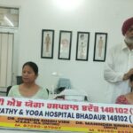 ਧੰਨ- ਧੰਨ ਬਾਬਾ ਜੀ ਦੋ ਗੁੱਤਾਂ ਵਾਲਿਆਂ ਦੇ ਦਰਬਾਰ ਤੇ 21 ਜੁਲਾਈ ਦਿਨ ਐਤਵਾਰ ਨੂੰ ਮਨਾਇਆ ਜਾਵੇਗਾ ਗੁਰੂ ਪੁੰਨਿਆਂ ਦਾ ਪਵਿੱਤਰ ਦਿਹਾੜਾ